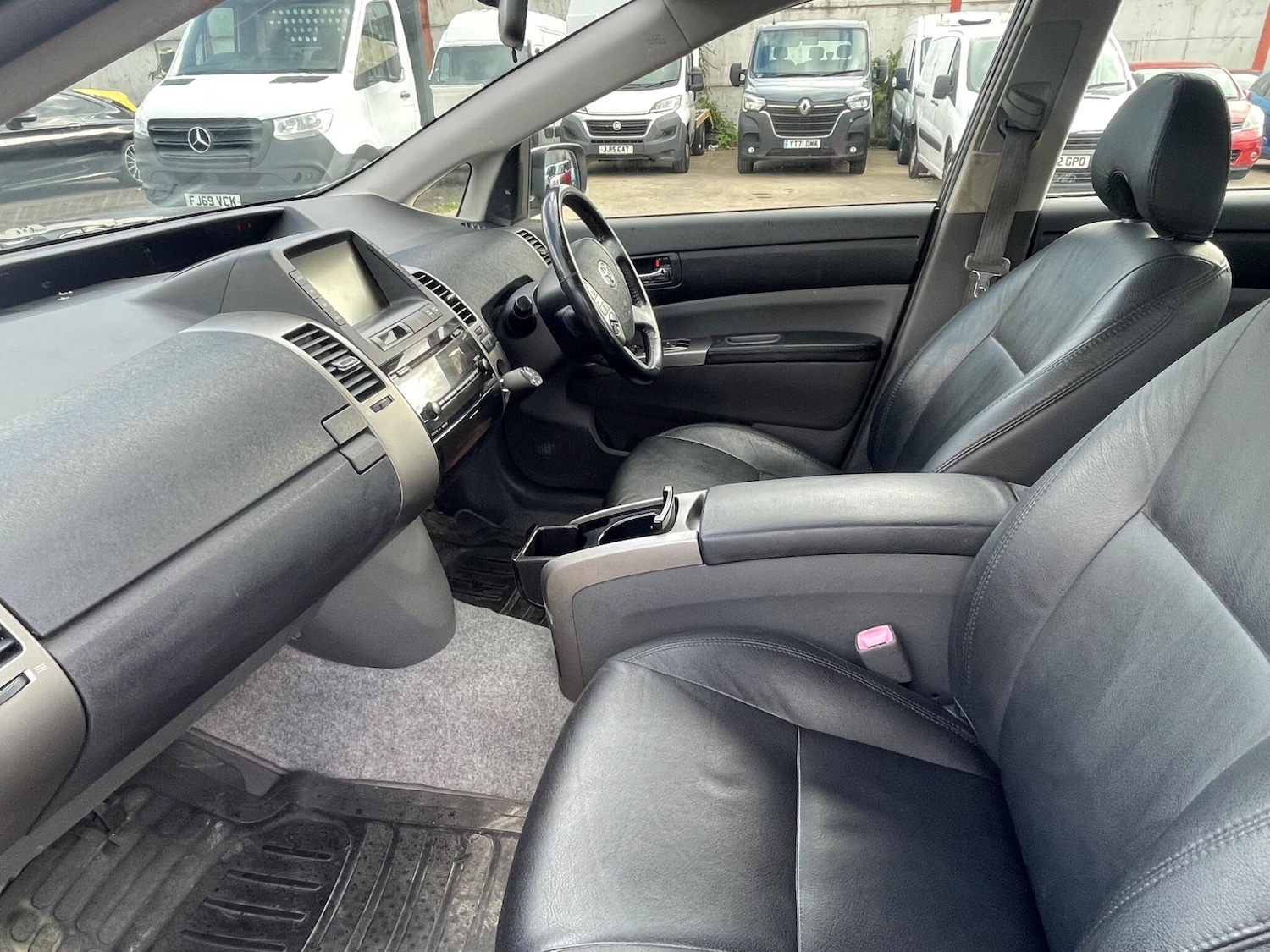 Used Toyota Prius for sale - 76990480: Photo 31