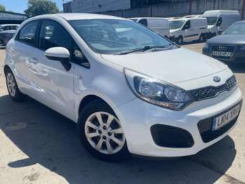 2014 (14) - 1.25 1 Euro 5 5dr