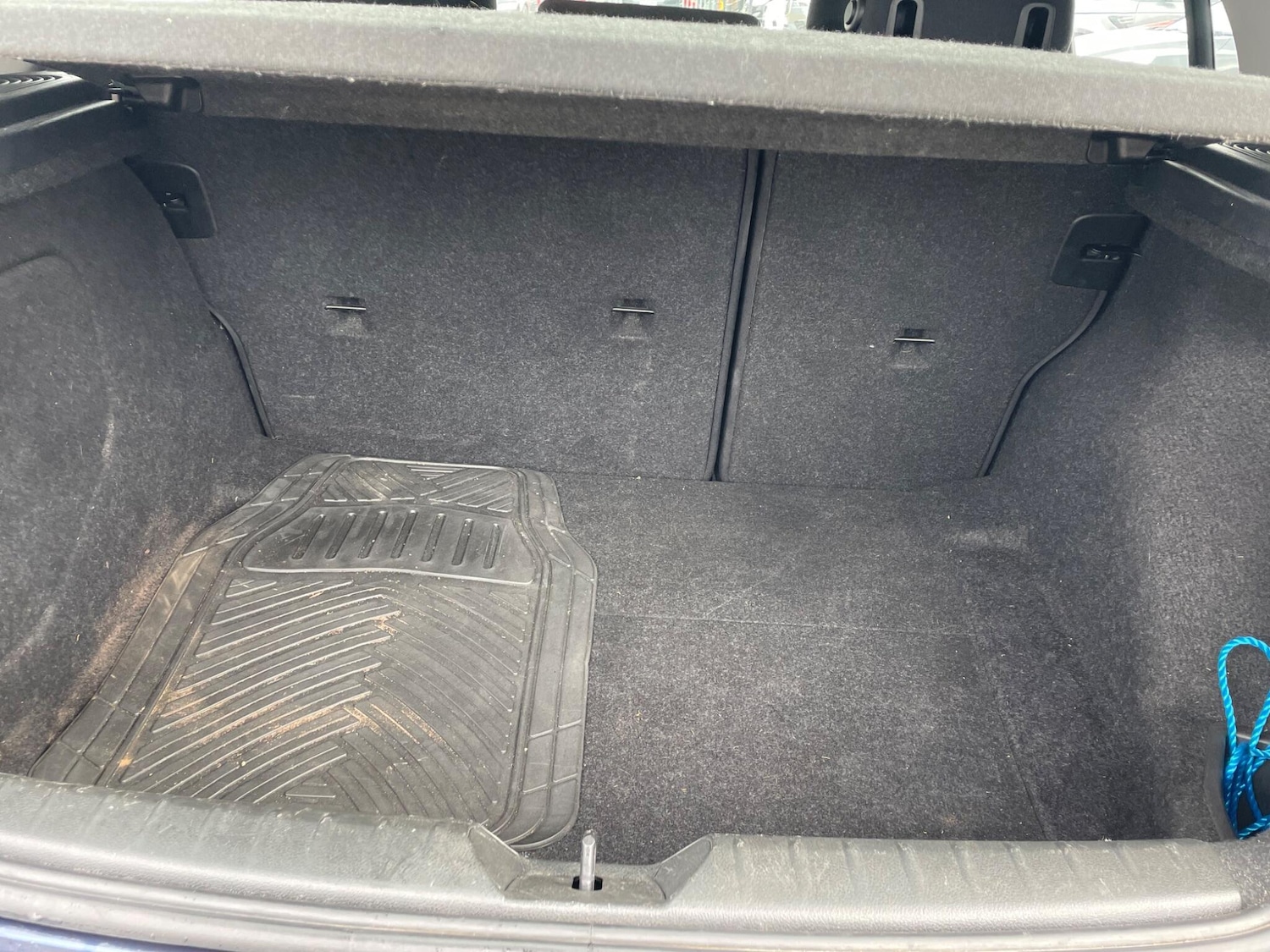 Used BMW 1 Series 2011 for sale - 76228044: Photo 11