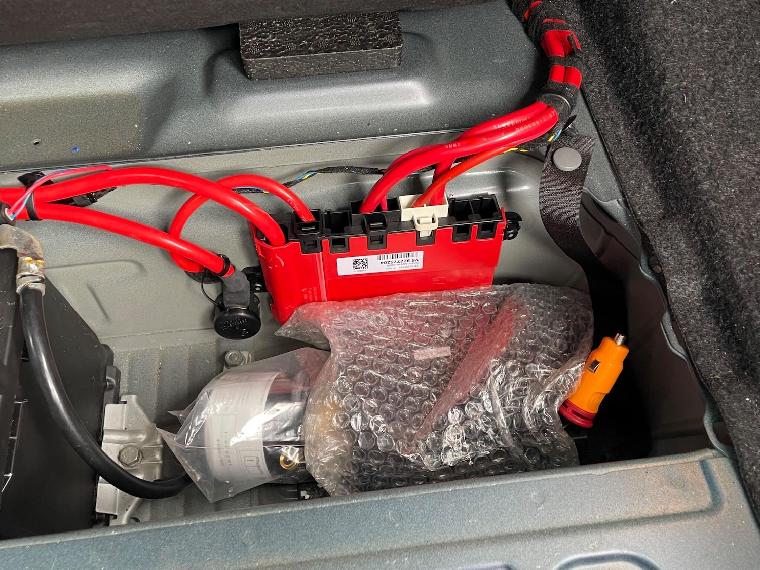 Used BMW 1 Series 2011 for sale - 76228044: Photo 12