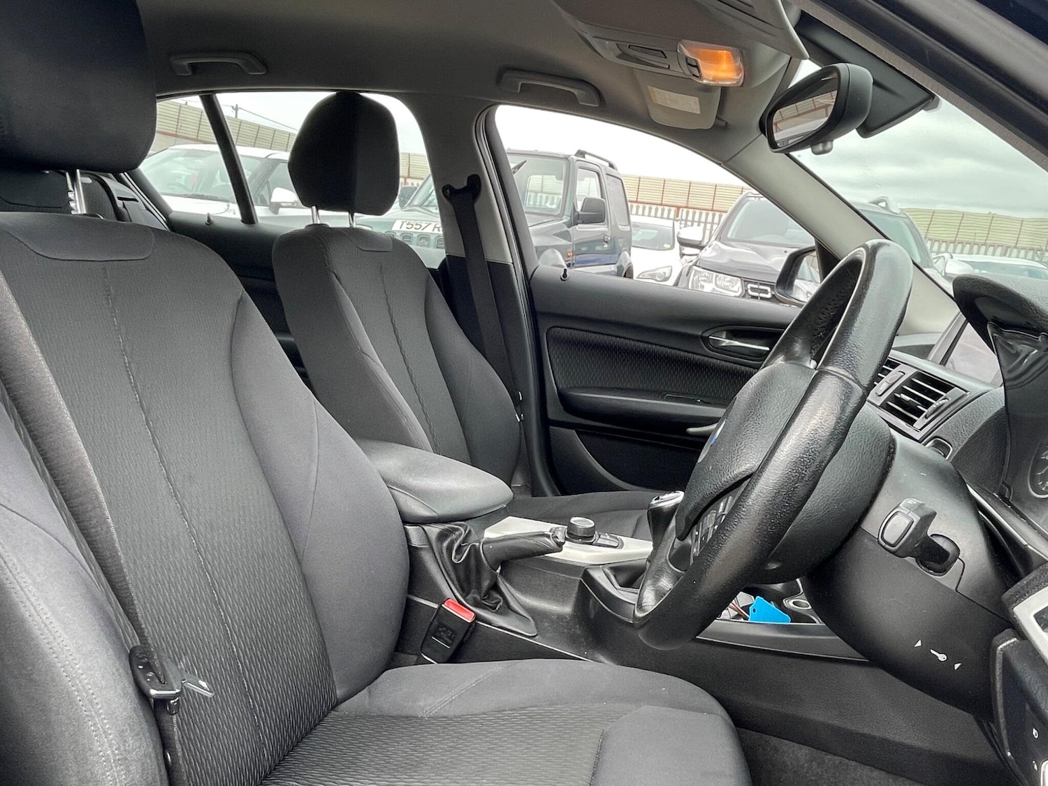 Used BMW 1 Series 2011 for sale - 76228044: Photo 13