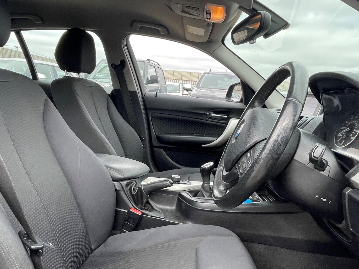 Used BMW 1 Series 2011 for sale - 76228044: Photo 14