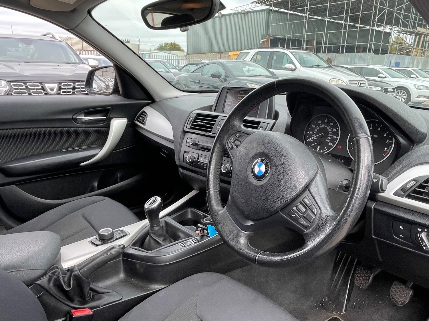 Used BMW 1 Series 2011 for sale - 76228044: Photo 15