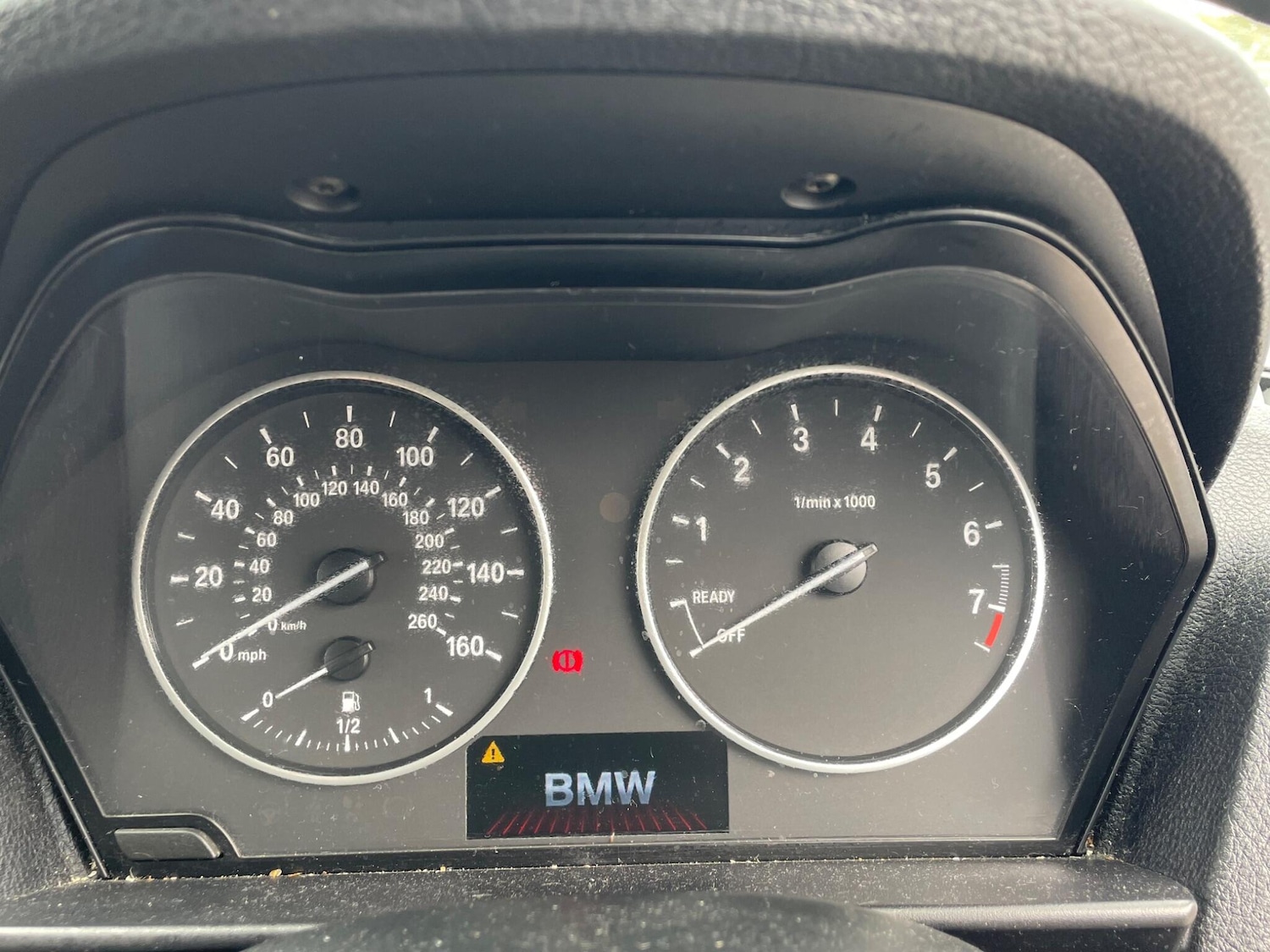 Used BMW 1 Series 2011 for sale - 76228044: Photo 24