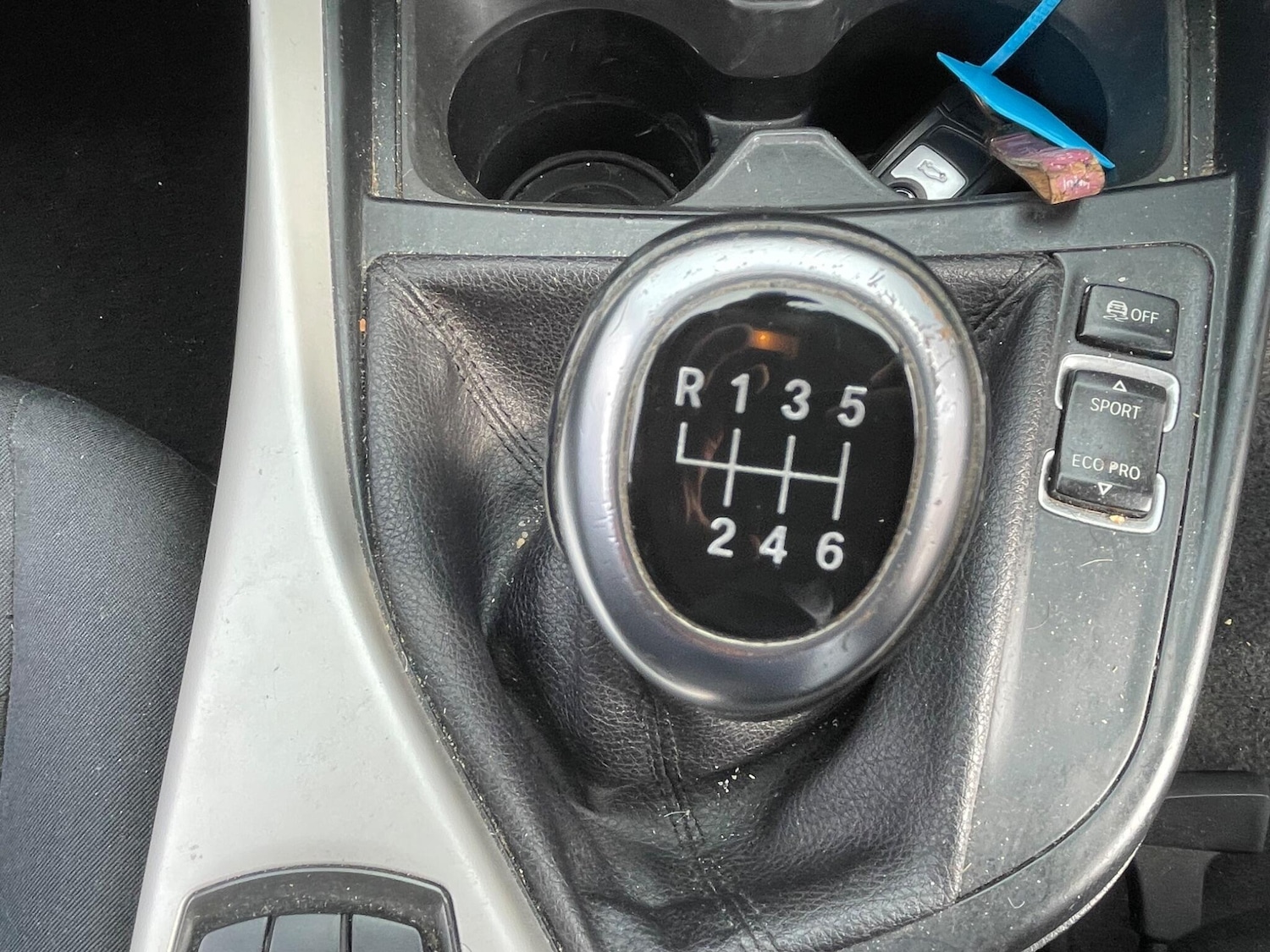 Used BMW 1 Series 2011 for sale - 76228044: Photo 25