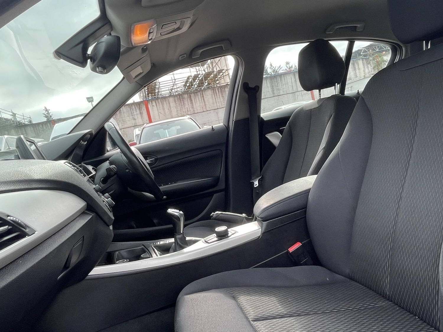 Used BMW 1 Series 2011 for sale - 76228044: Photo 28