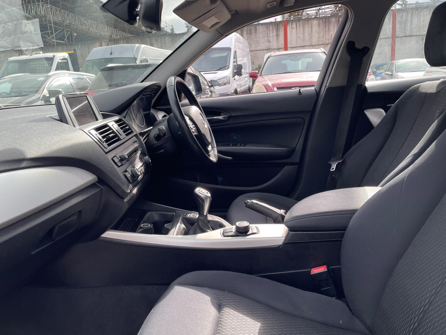 Used BMW 1 Series 2011 for sale - 76228044: Photo 31