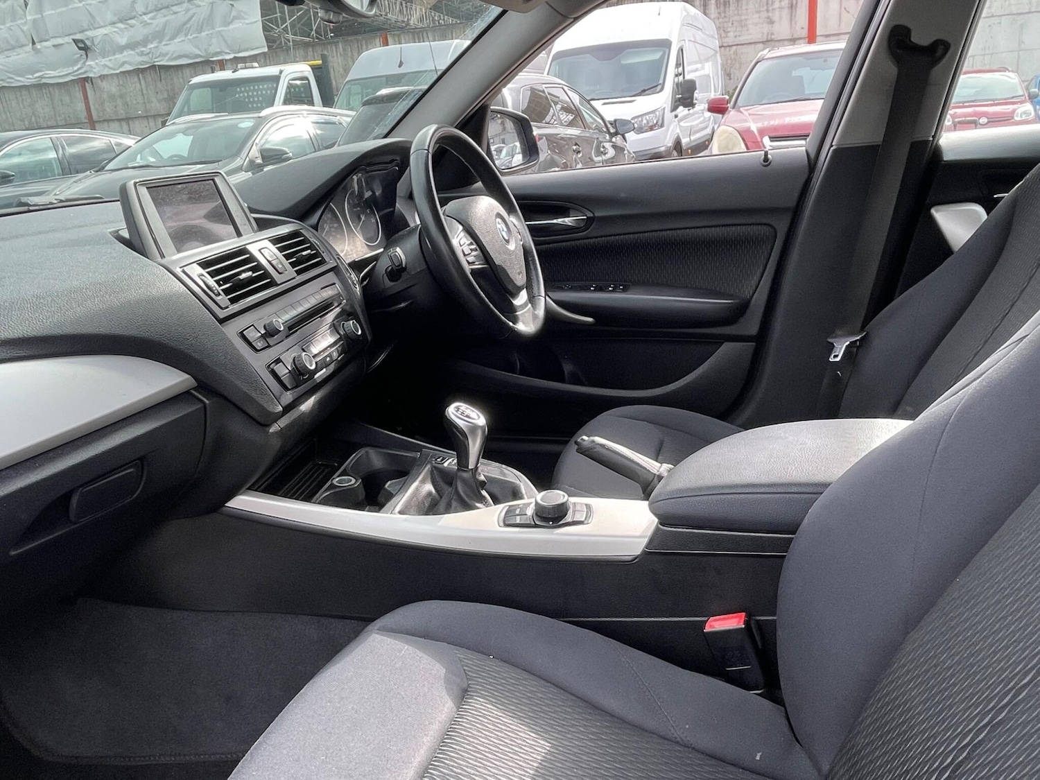 Used BMW 1 Series 2011 for sale - 76228044: Photo 32