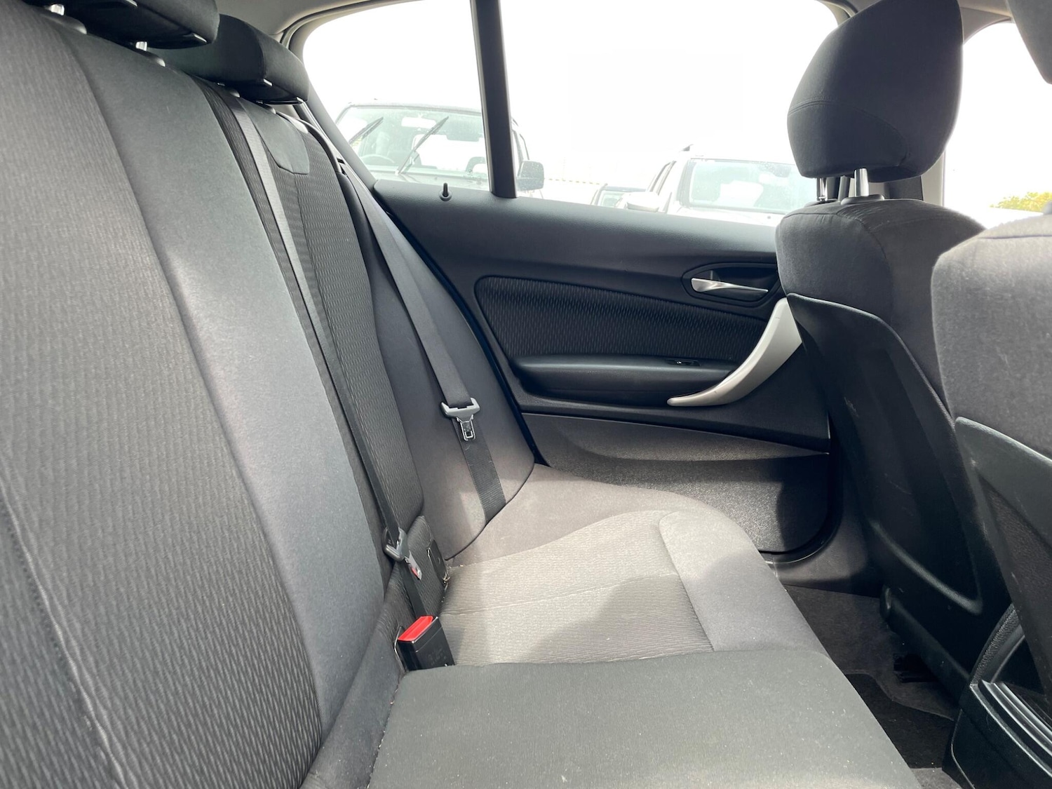 Used BMW 1 Series 2011 for sale - 76228044: Photo 34