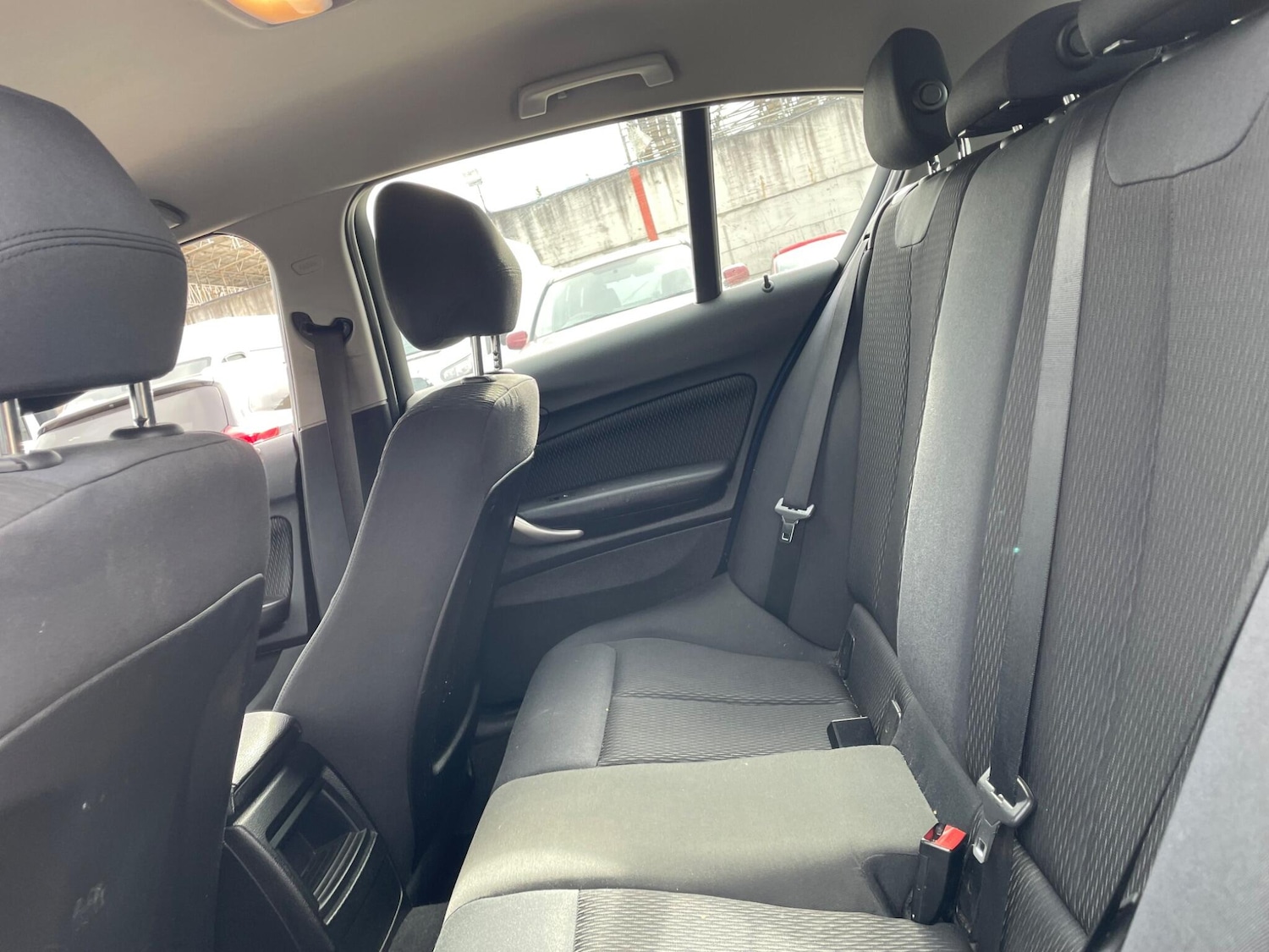 Used BMW 1 Series 2011 for sale - 76228044: Photo 35