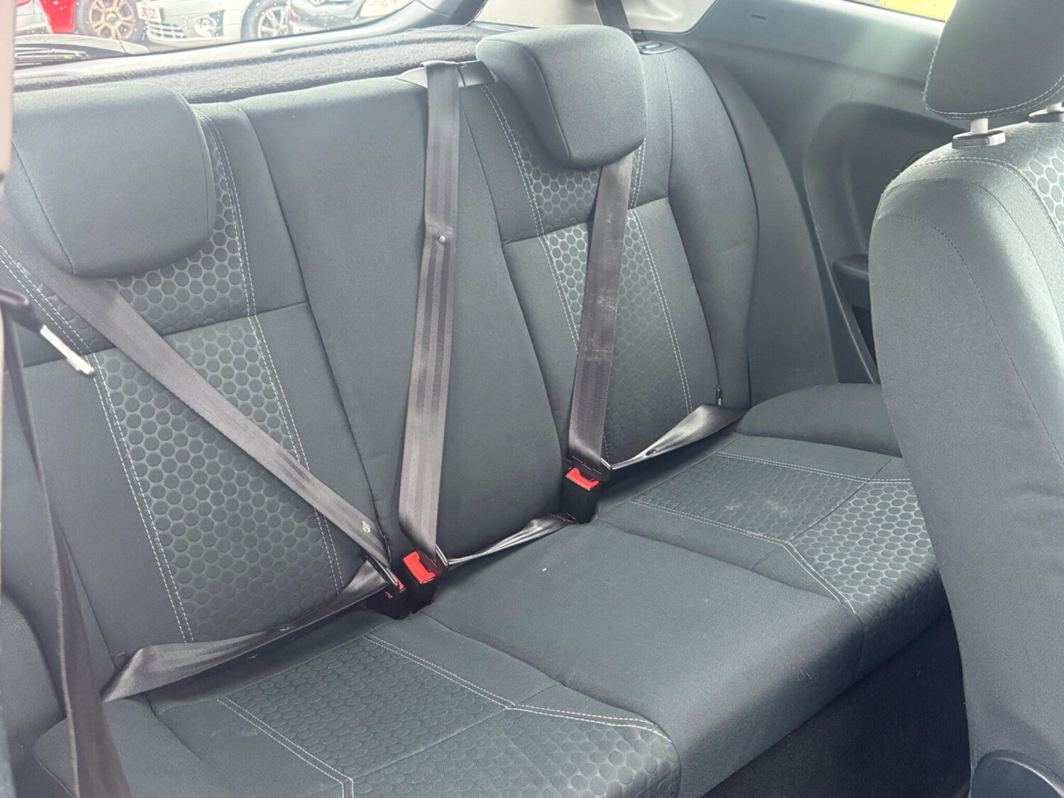 Used Ford Fiesta 2010 for sale - 77575009: Photo 14