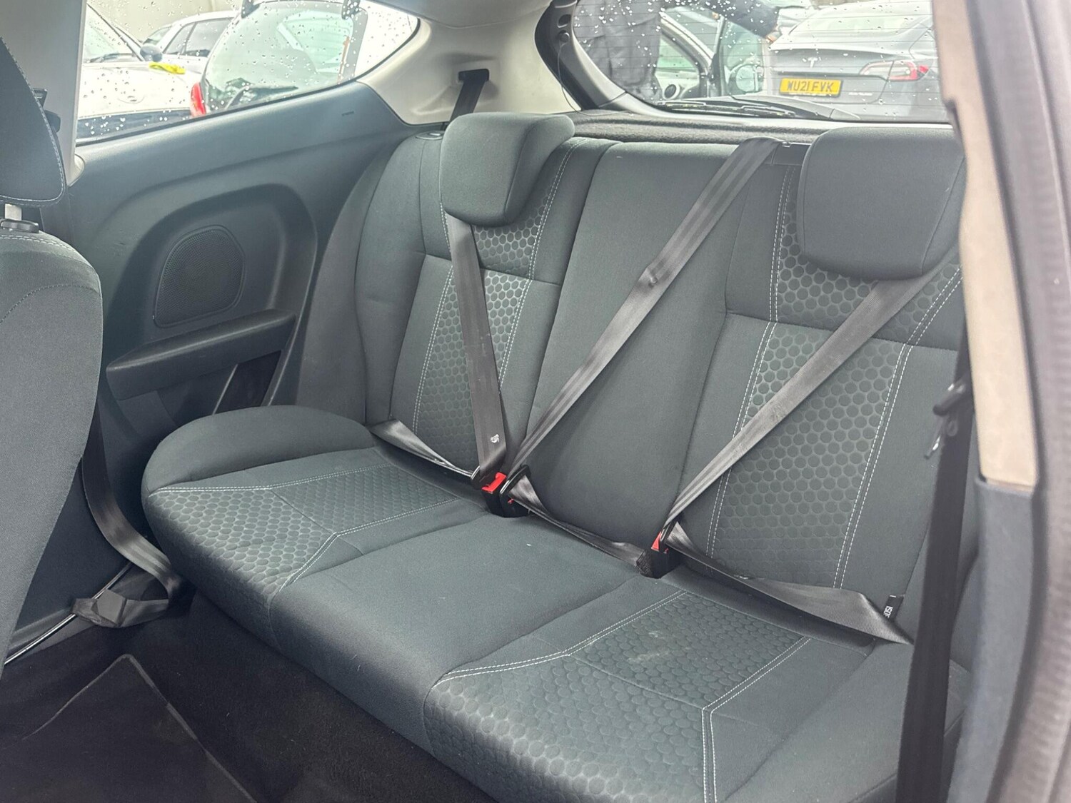 Used Ford Fiesta 2010 for sale - 77575009: Photo 17