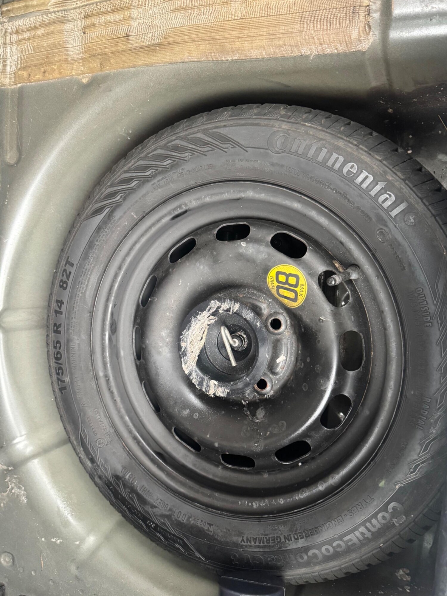 Used Ford Fiesta 2010 for sale - 77575009: Photo 34