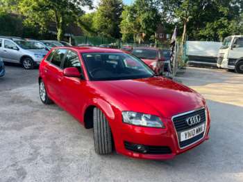 Used Audi A3 2010 for sale - 74690882: Photo