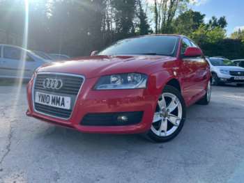 Used Audi A3 2010 for sale - 74690882: Photo