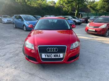 Used Audi A3 2010 for sale - 74690882: Photo