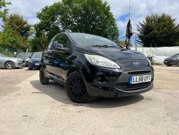 2009 (58) - 1.2 Style 3dr