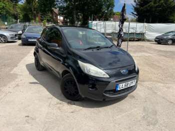 Used Ford Ka 2009 for sale - 74597894: Photo