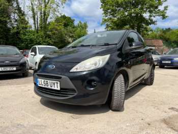 Used Ford Ka 2009 for sale - 74597894: Photo
