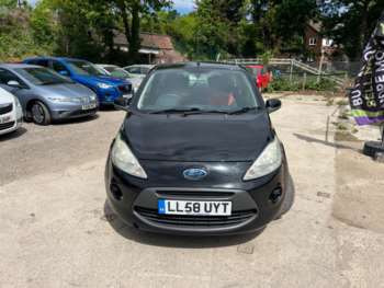 Used Ford Ka 2009 for sale - 74597894: Photo