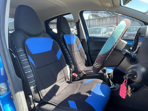 Used Citroen C1 2013 for sale - 73985747: Photo 12