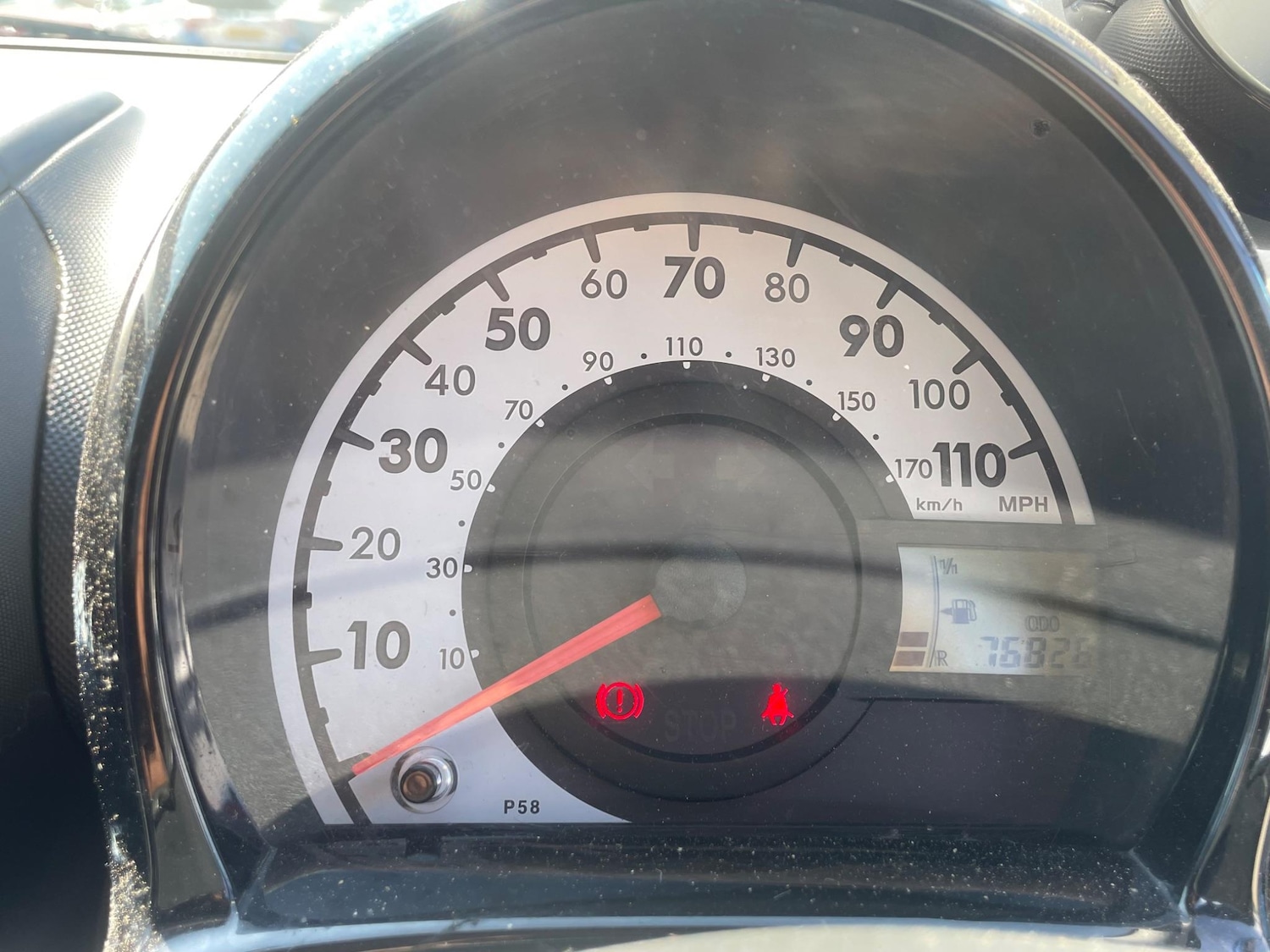 Vehicle 19