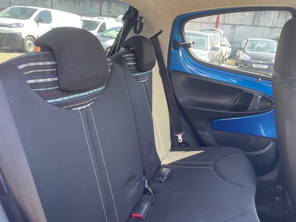 Used Citroen C1 2013 for sale - 73985747: Photo 29