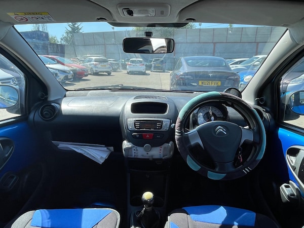 Used Citroen C1 2013 for sale - 73985747: Photo 30
