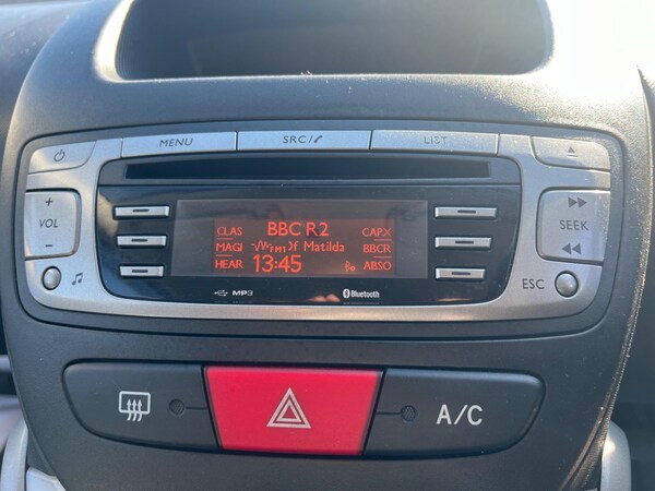 Used Citroen C1 2013 for sale - 73985747: Photo 32