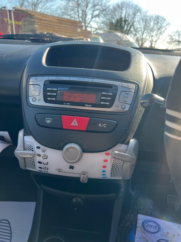 Used Citroen C1 2013 for sale - 73985747: Photo 33