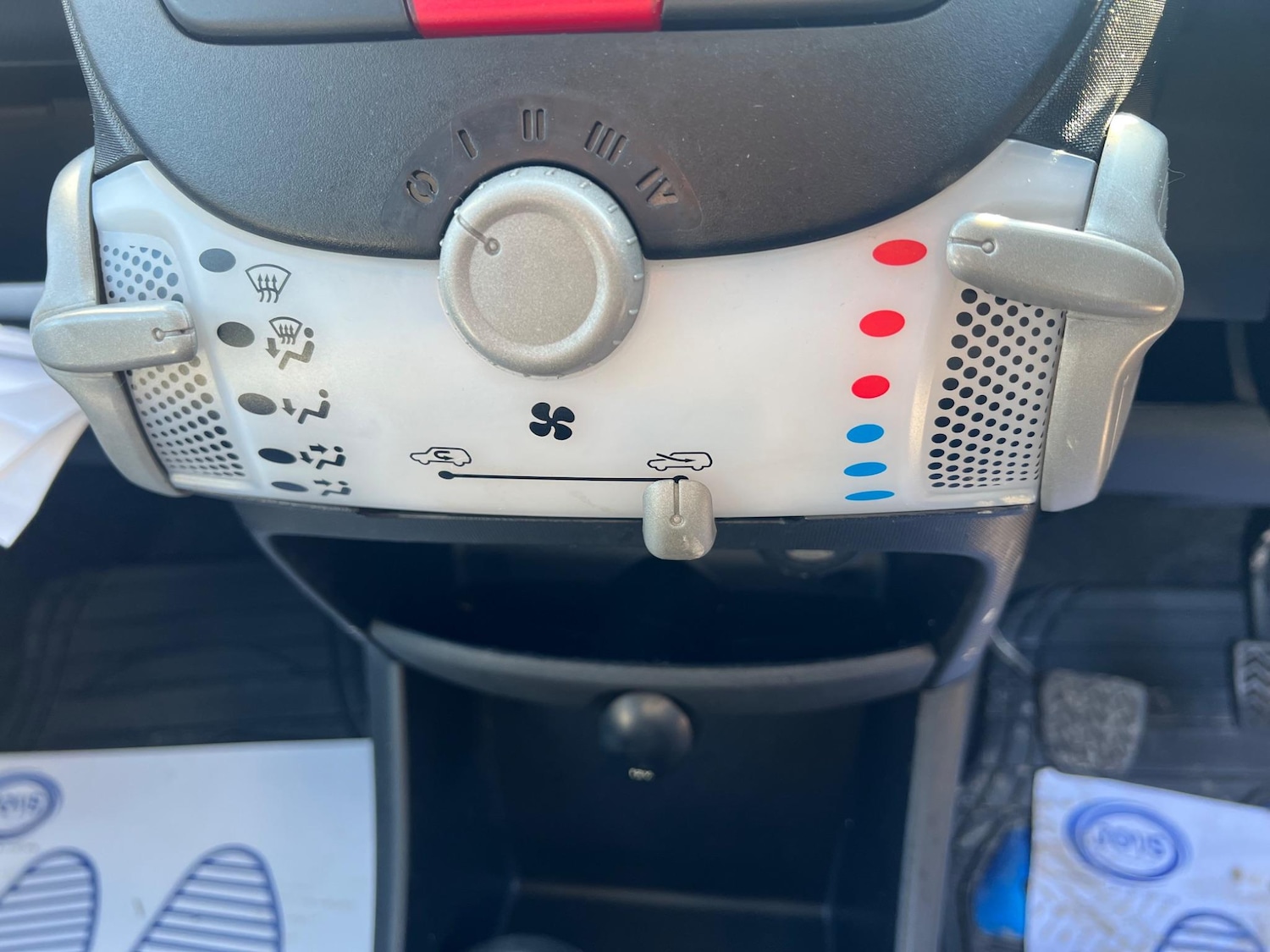 Vehicle 34