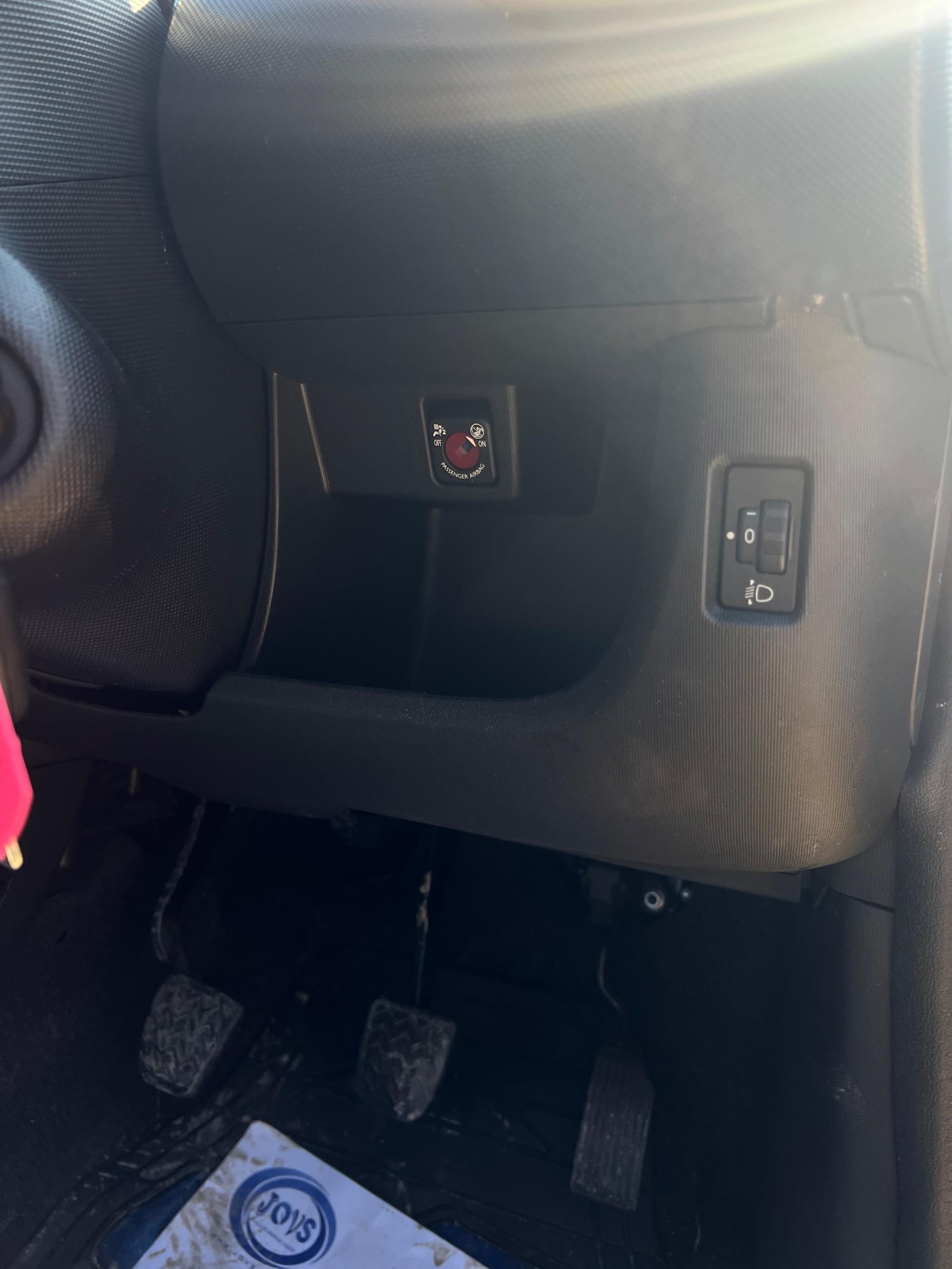 Vehicle 35