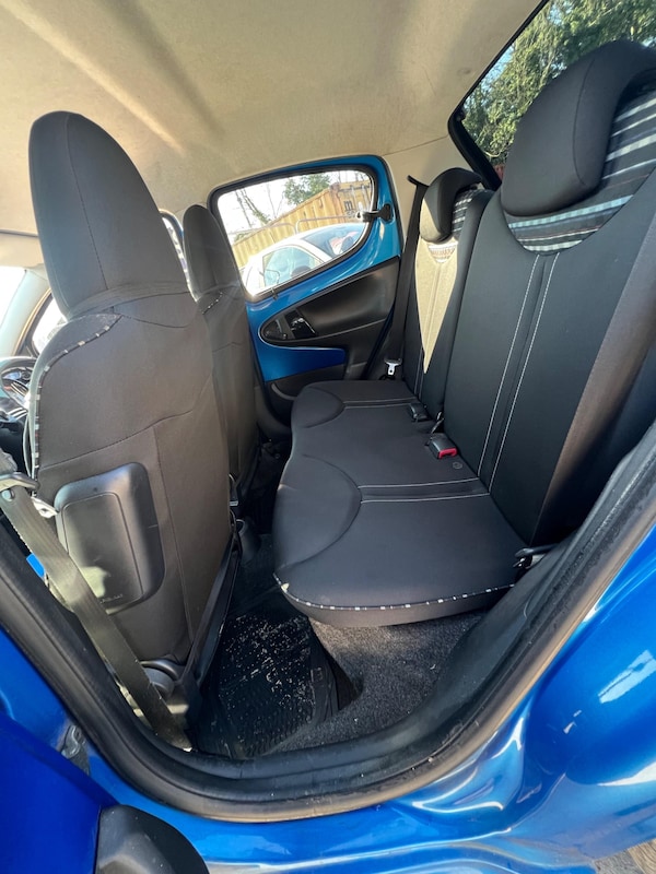 Used Citroen C1 2013 for sale - 73985747: Photo 39