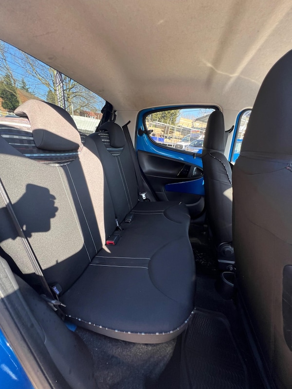 Used Citroen C1 2013 for sale - 73985747: Photo 40