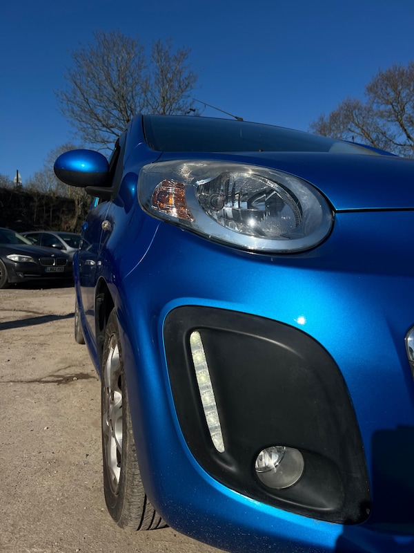 Used Citroen C1 2013 for sale - 73985747: Photo 43
