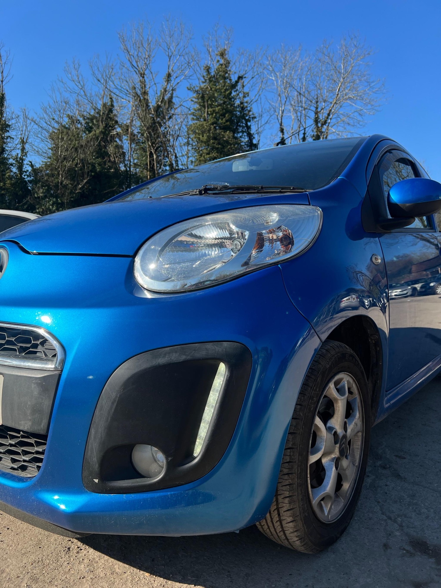 Vehicle 45
