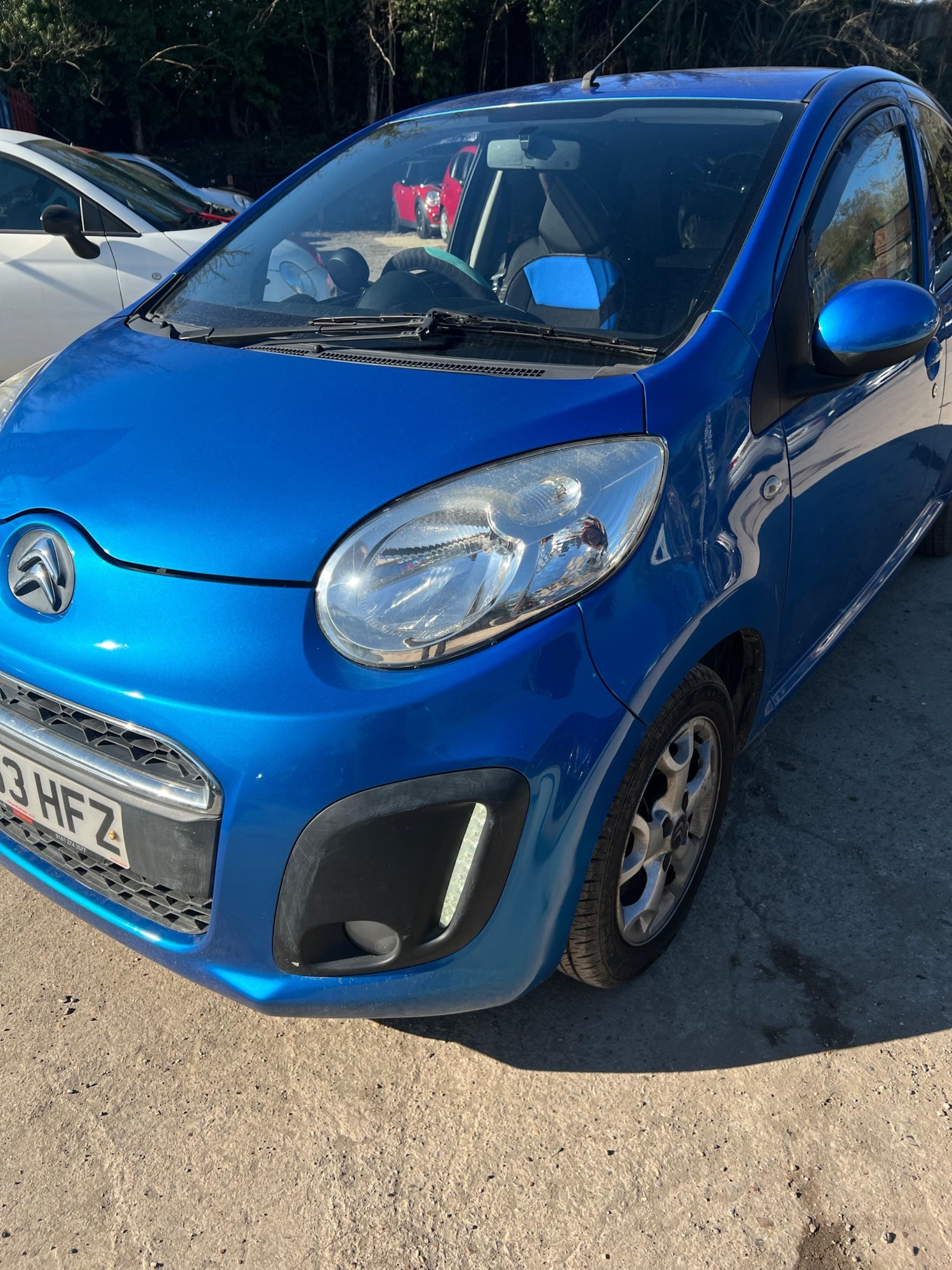 Vehicle 46