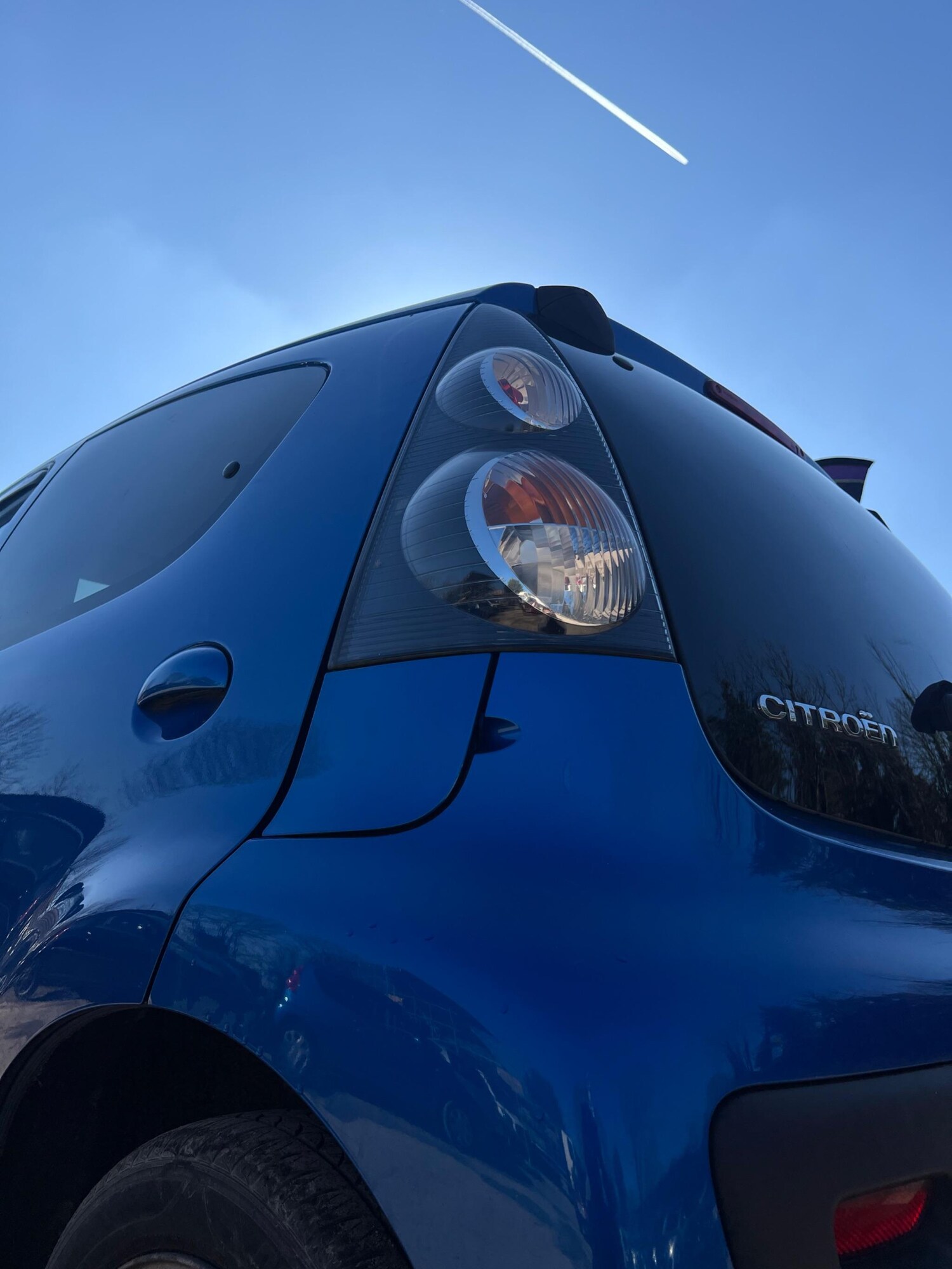 Vehicle 47