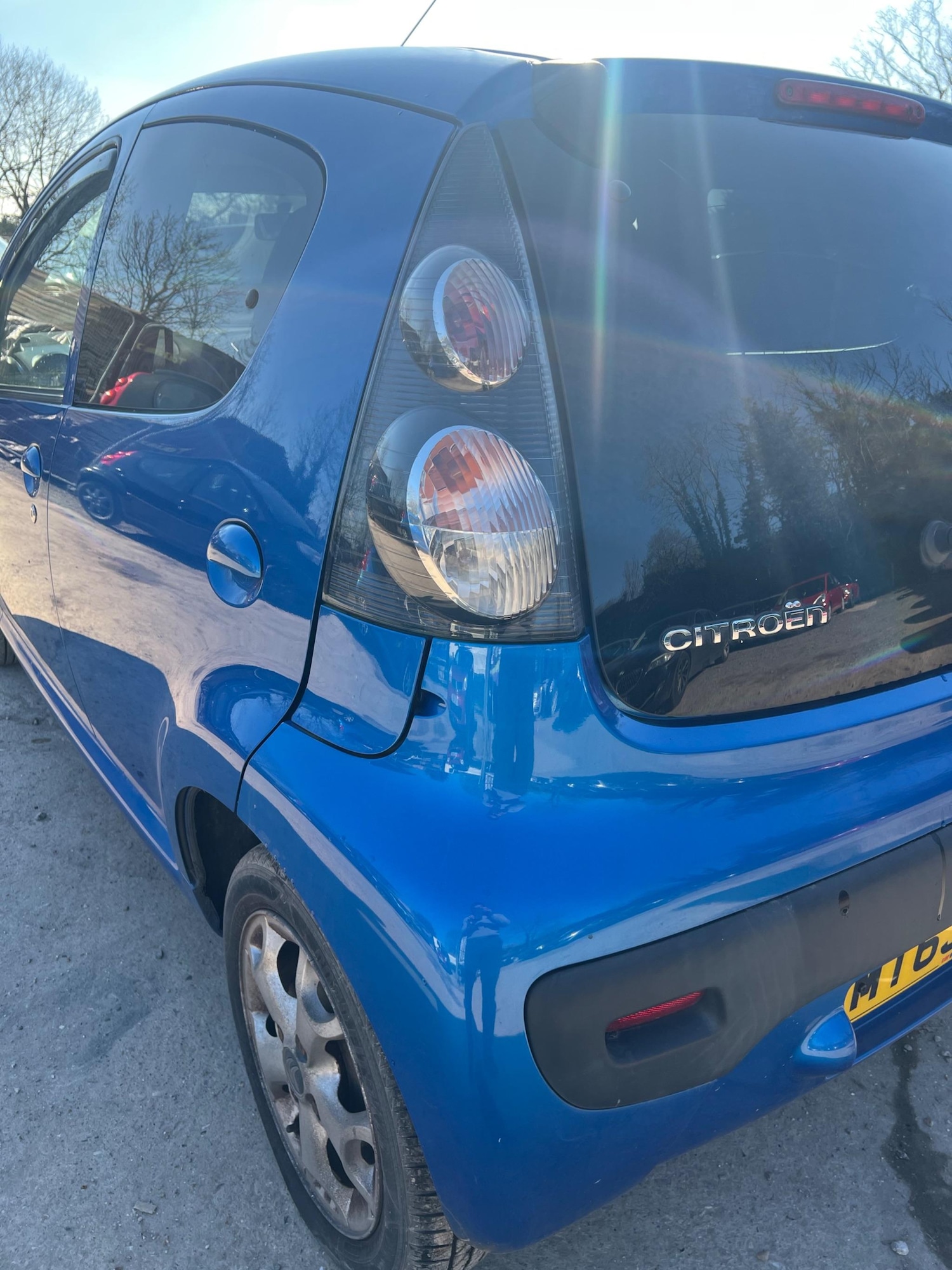 Vehicle 48