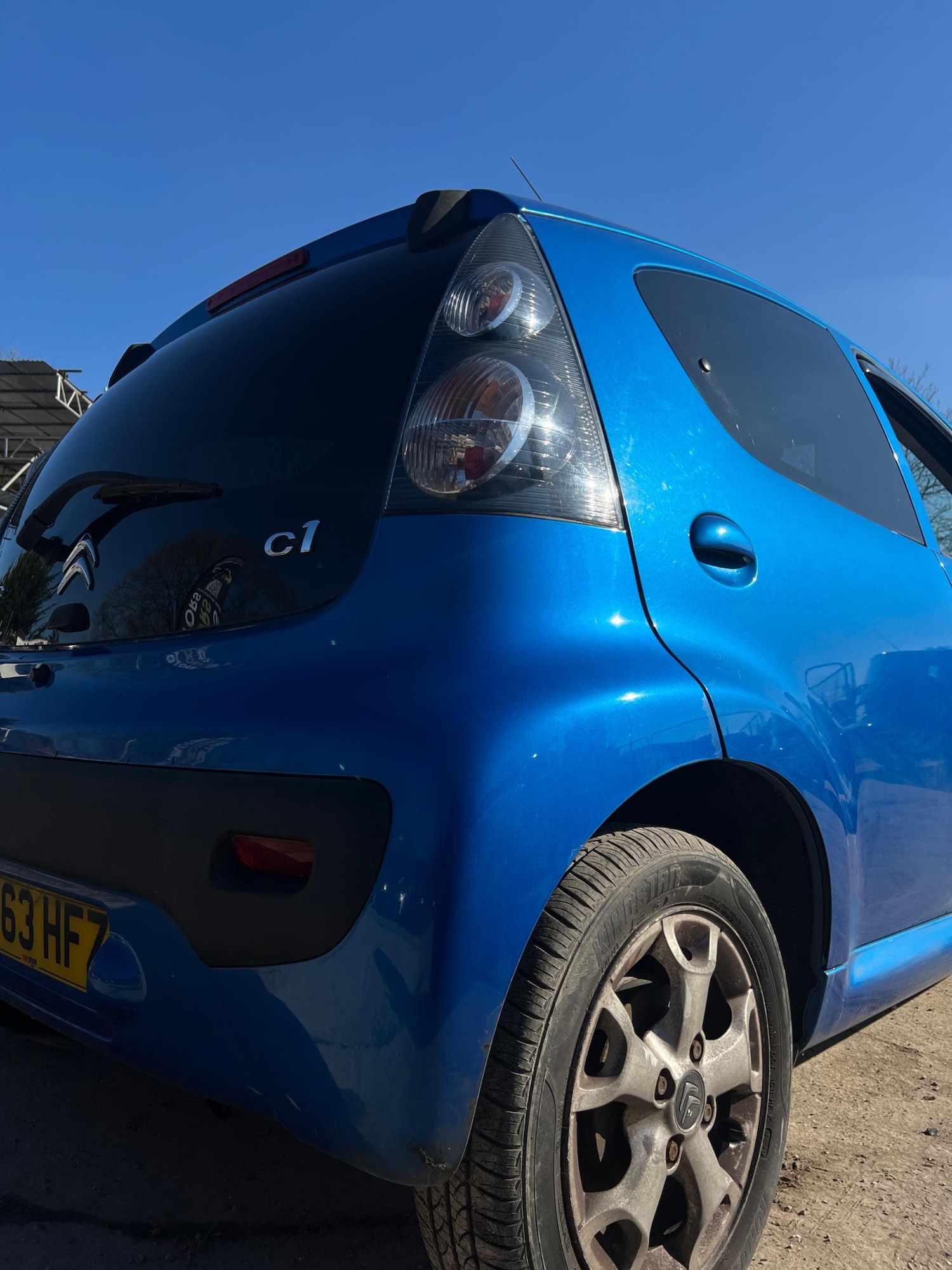 Vehicle 49