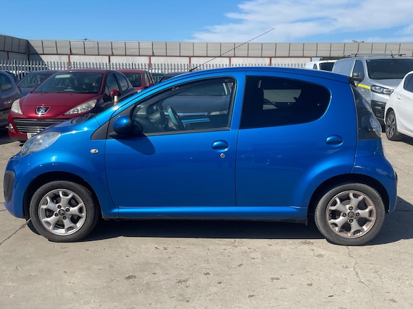 Used Citroen C1 2013 for sale - 73985747: Photo 4