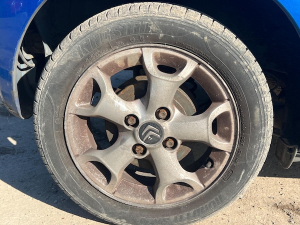 Used Citroen C1 2013 for sale - 73985747: Photo 51