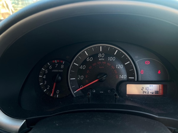 Used Nissan Micra 2013 for sale - 73985764: Photo 29