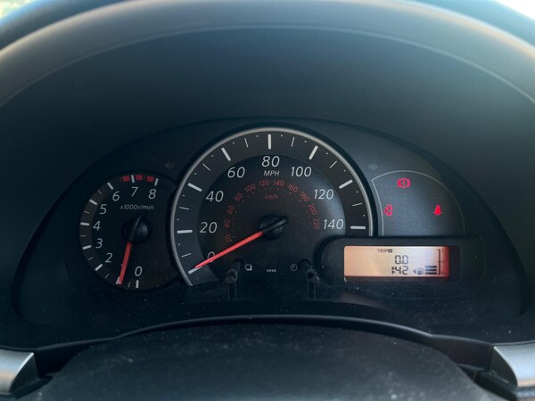 Used Nissan Micra 2013 for sale - 73985764: Photo 31