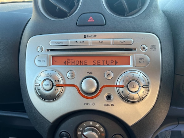 Used Nissan Micra 2013 for sale - 73985764: Photo 34