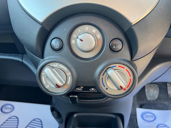 Used Nissan Micra 2013 for sale - 73985764: Photo 36