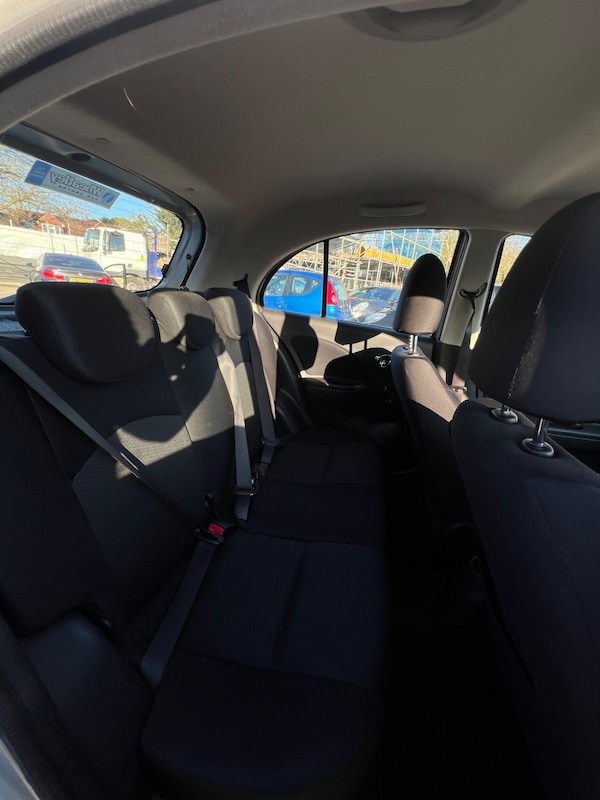 Used Nissan Micra 2013 for sale - 73985764: Photo 43