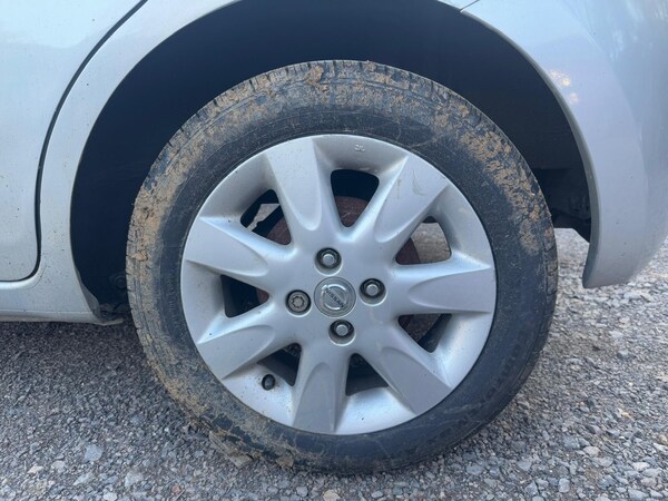 Used Nissan Micra 2013 for sale - 73985764: Photo 56