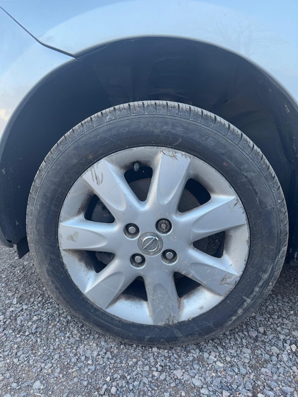 Used Nissan Micra 2013 for sale - 73985764: Photo 57