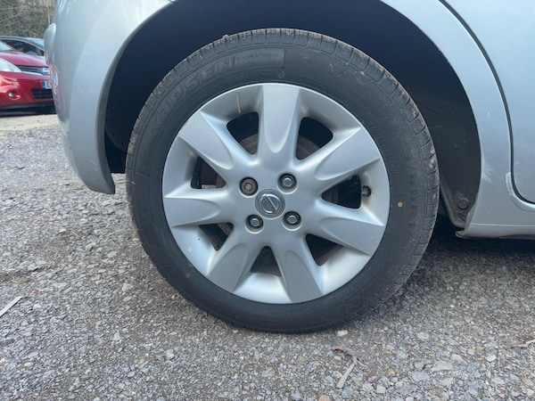 Used Nissan Micra 2013 for sale - 73985764: Photo 58